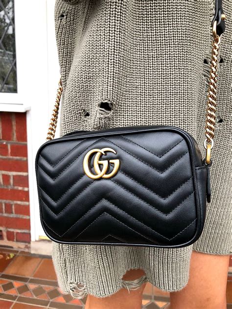 street style crossbody gucci belt bag|gucci crossbody bags for women.